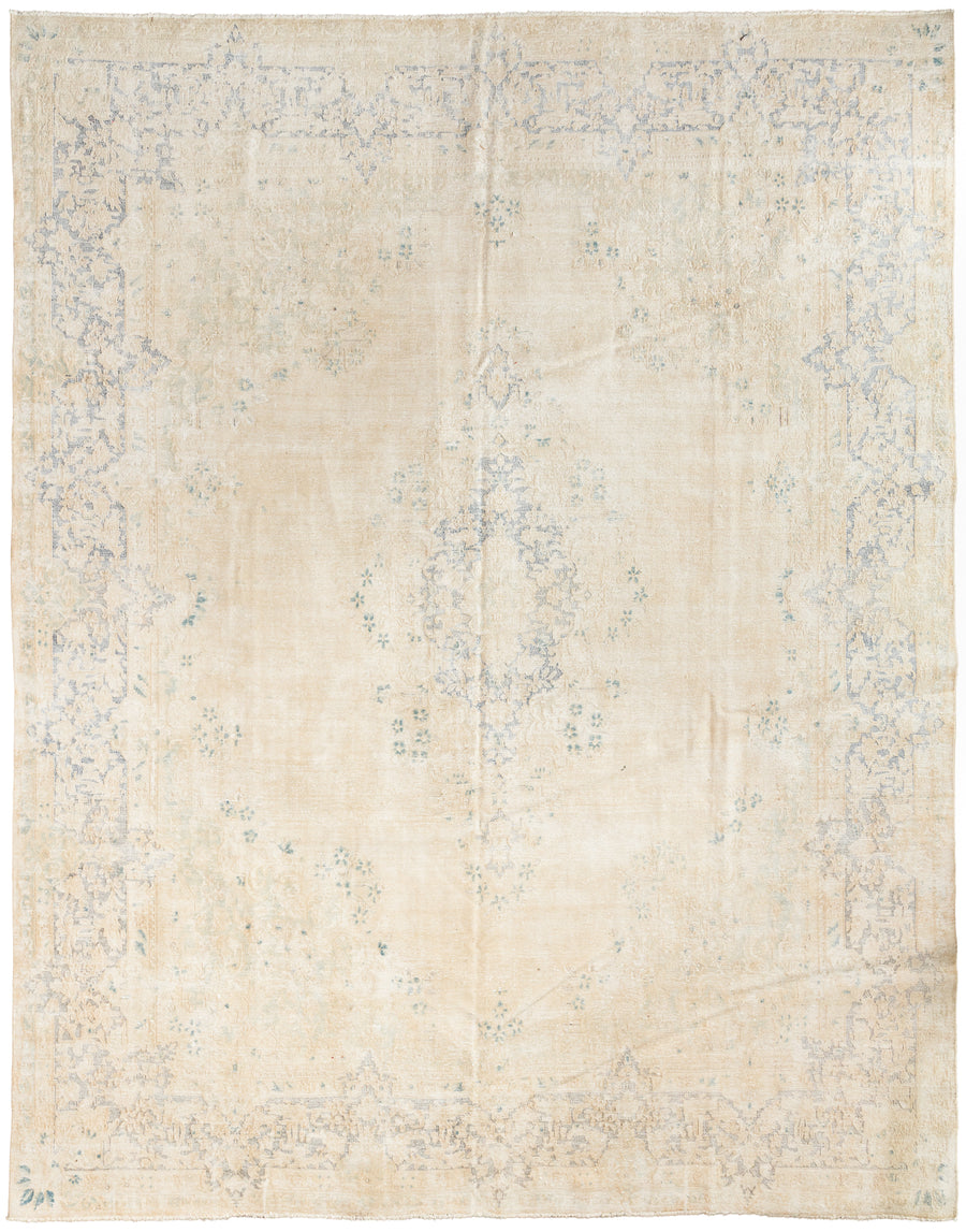 ALFOMBRA VINTAGE PERSA DT 3627