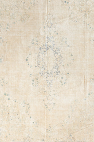 ALFOMBRA VINTAGE PERSA DT 3627