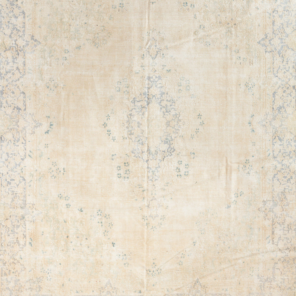 ALFOMBRA VINTAGE PERSA DT 3627