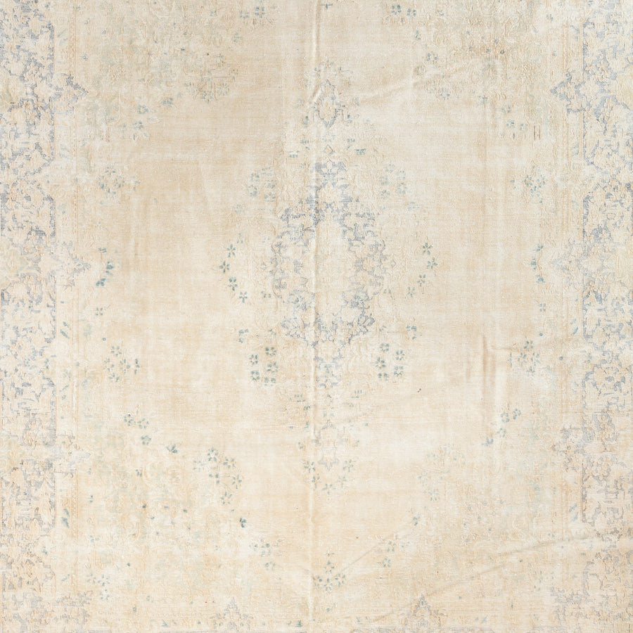 ALFOMBRA VINTAGE PERSA DT 3627