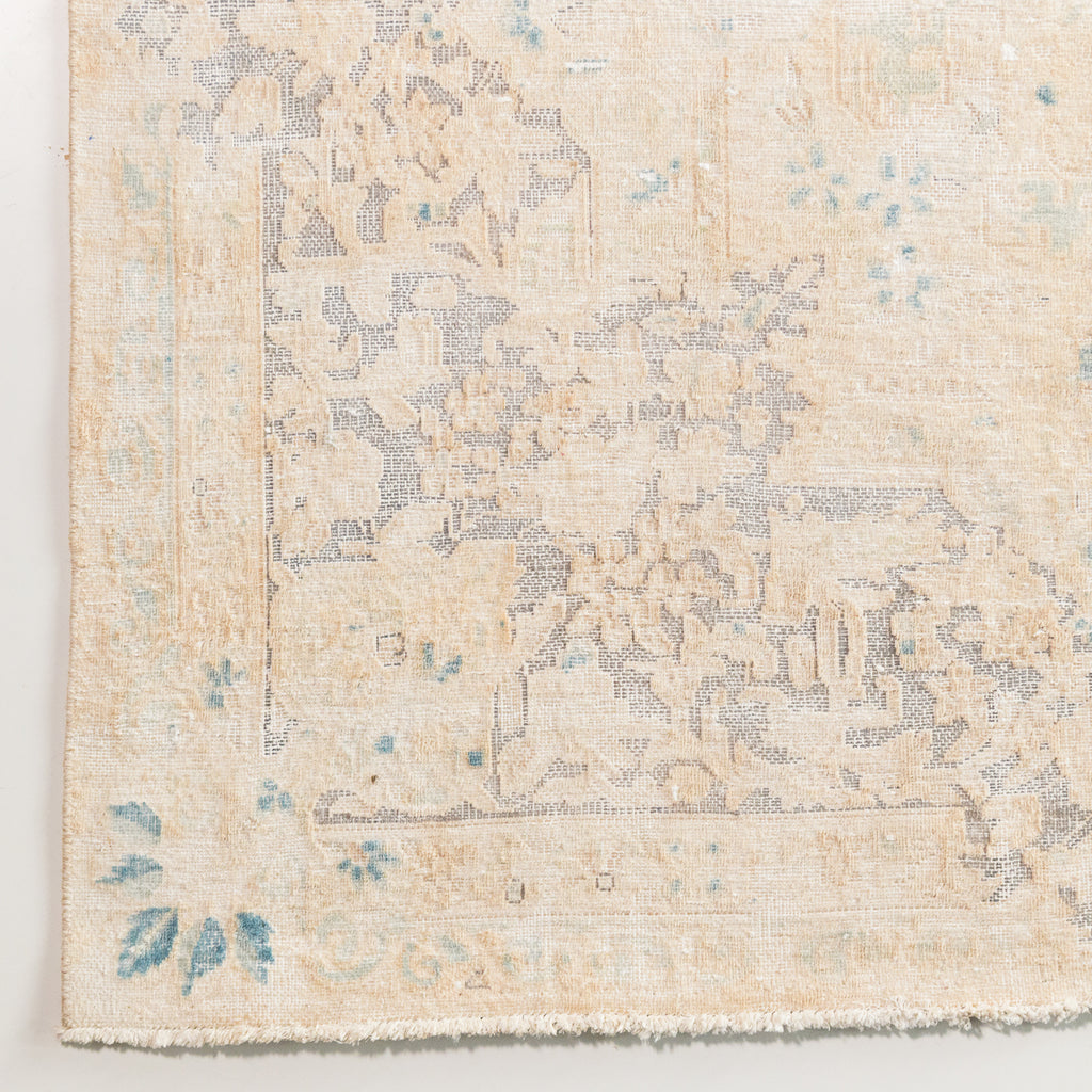 ALFOMBRA VINTAGE PERSA DT 3627