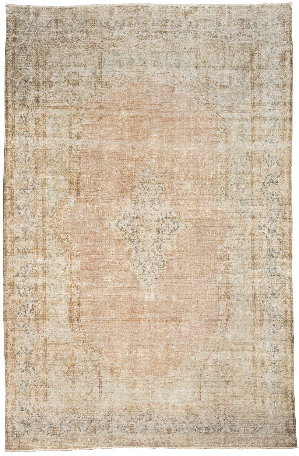 ALFOMBRA VINTAGE PERSA DT 3630