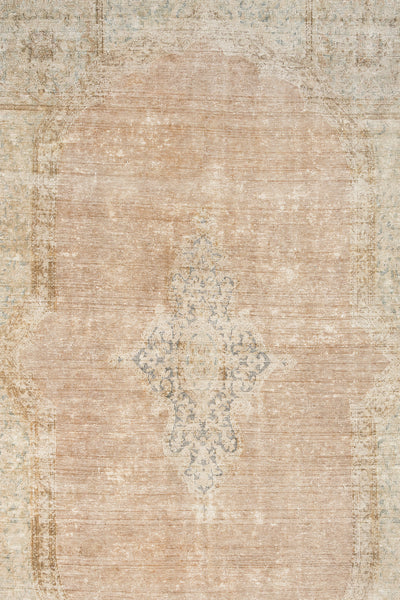 ALFOMBRA VINTAGE PERSA DT 3630