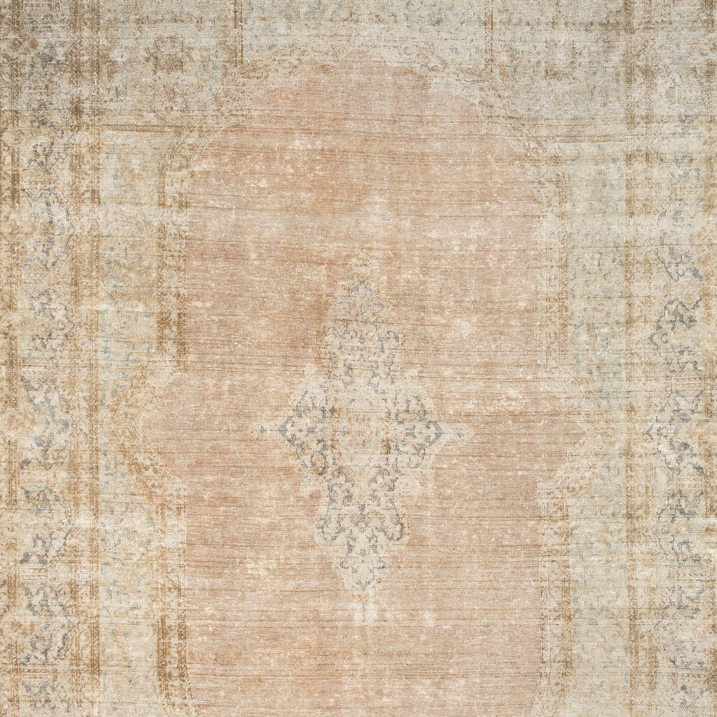 ALFOMBRA VINTAGE PERSA DT 3630