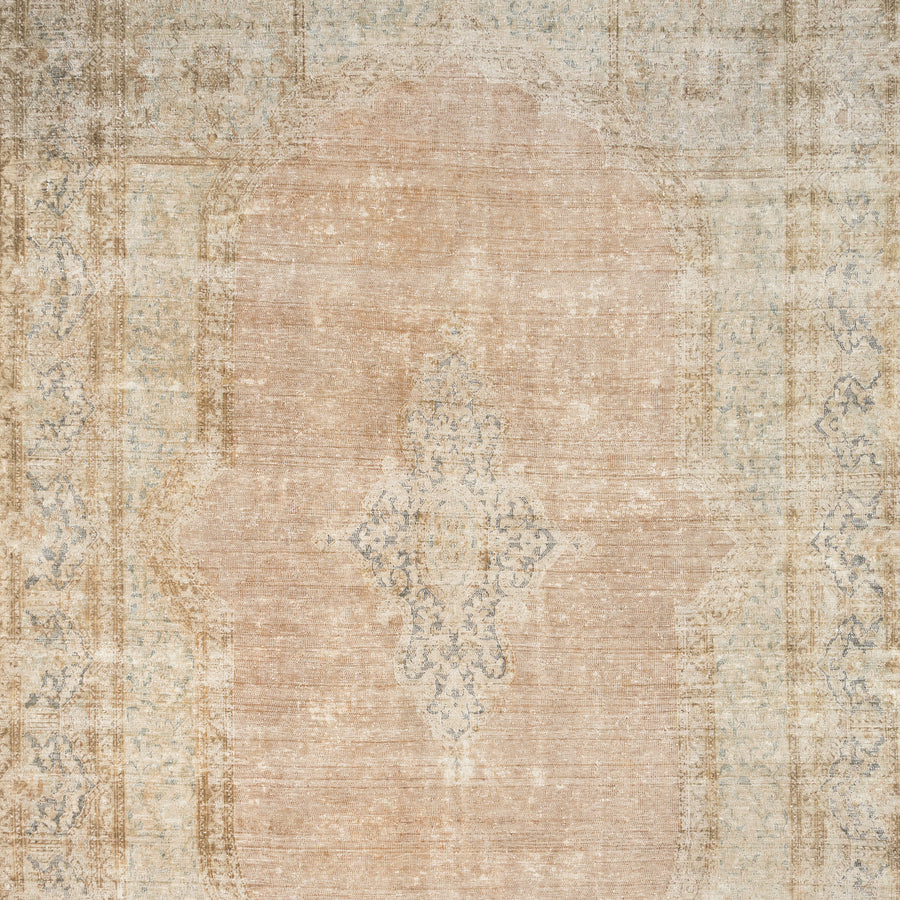 ALFOMBRA VINTAGE PERSA DT 3630