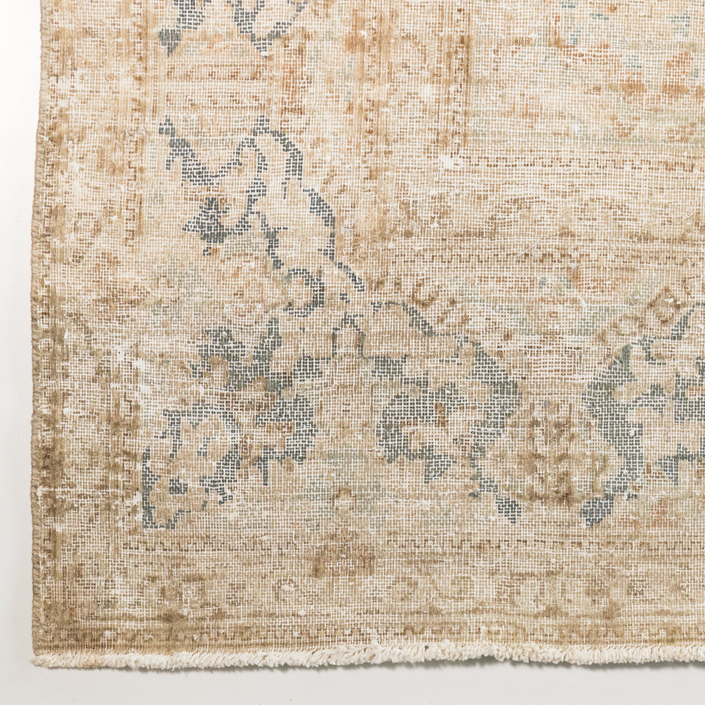 ALFOMBRA VINTAGE PERSA DT 3630