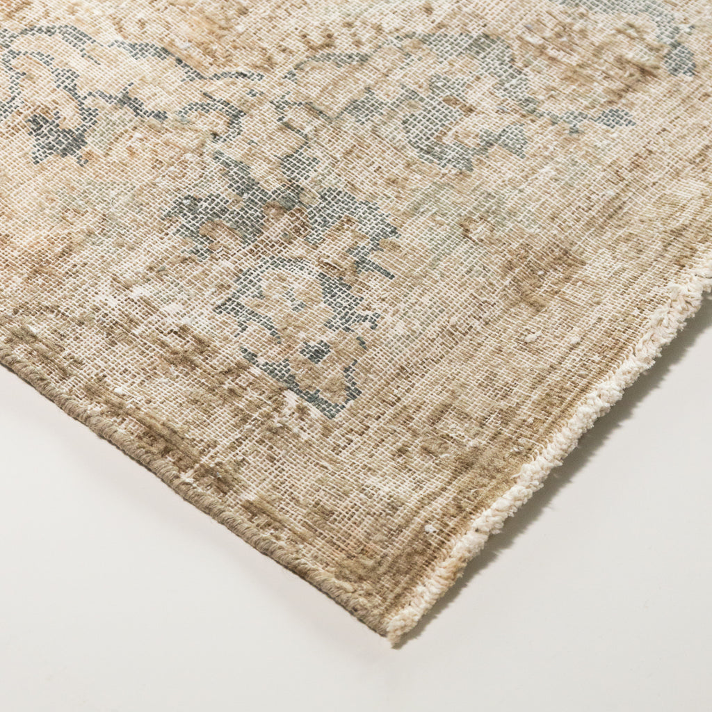 ALFOMBRA VINTAGE PERSA DT 3630