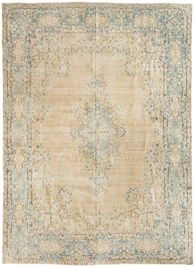 ALFOMBRA VINTAGE PERSA DT 3632