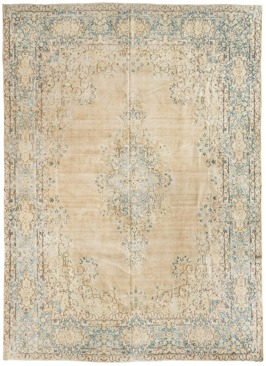 ALFOMBRA VINTAGE PERSA DT 3632