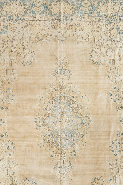 ALFOMBRA VINTAGE PERSA DT 3632