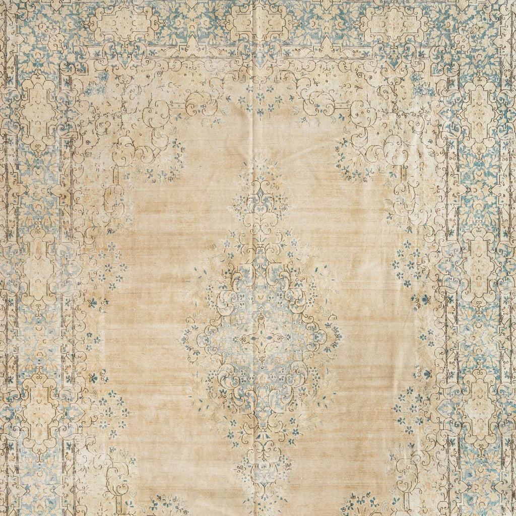 ALFOMBRA VINTAGE PERSA DT 3632