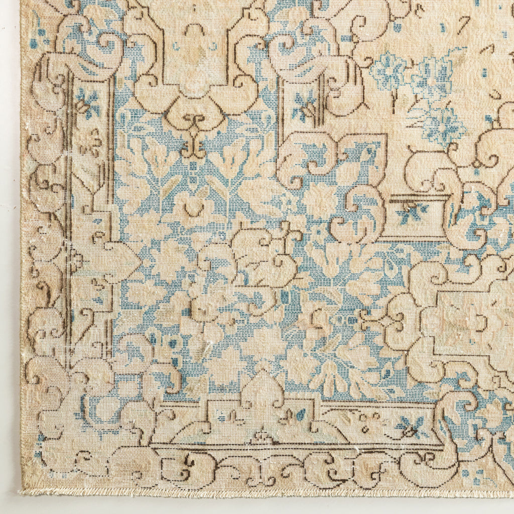 ALFOMBRA VINTAGE PERSA DT 3632