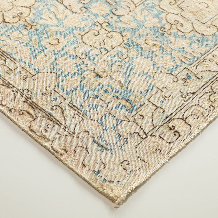 ALFOMBRA VINTAGE PERSA DT 3632