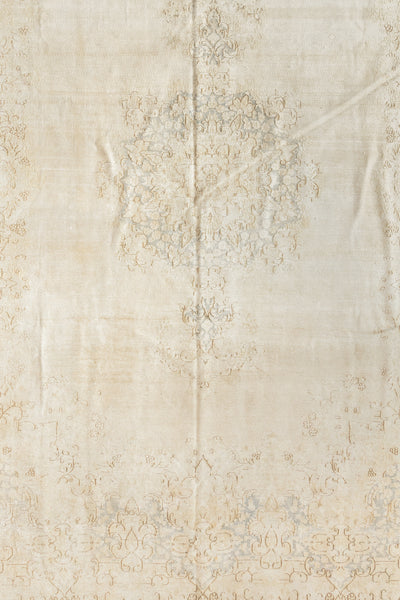 ALFOMBRA VINTAGE PERSA DT 3633