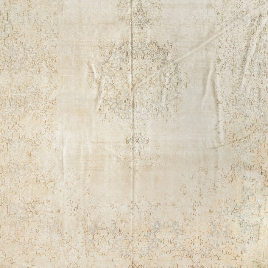 ALFOMBRA VINTAGE PERSA DT 3633