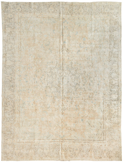 ALFOMBRA VINTAGE PERSA DT 3634