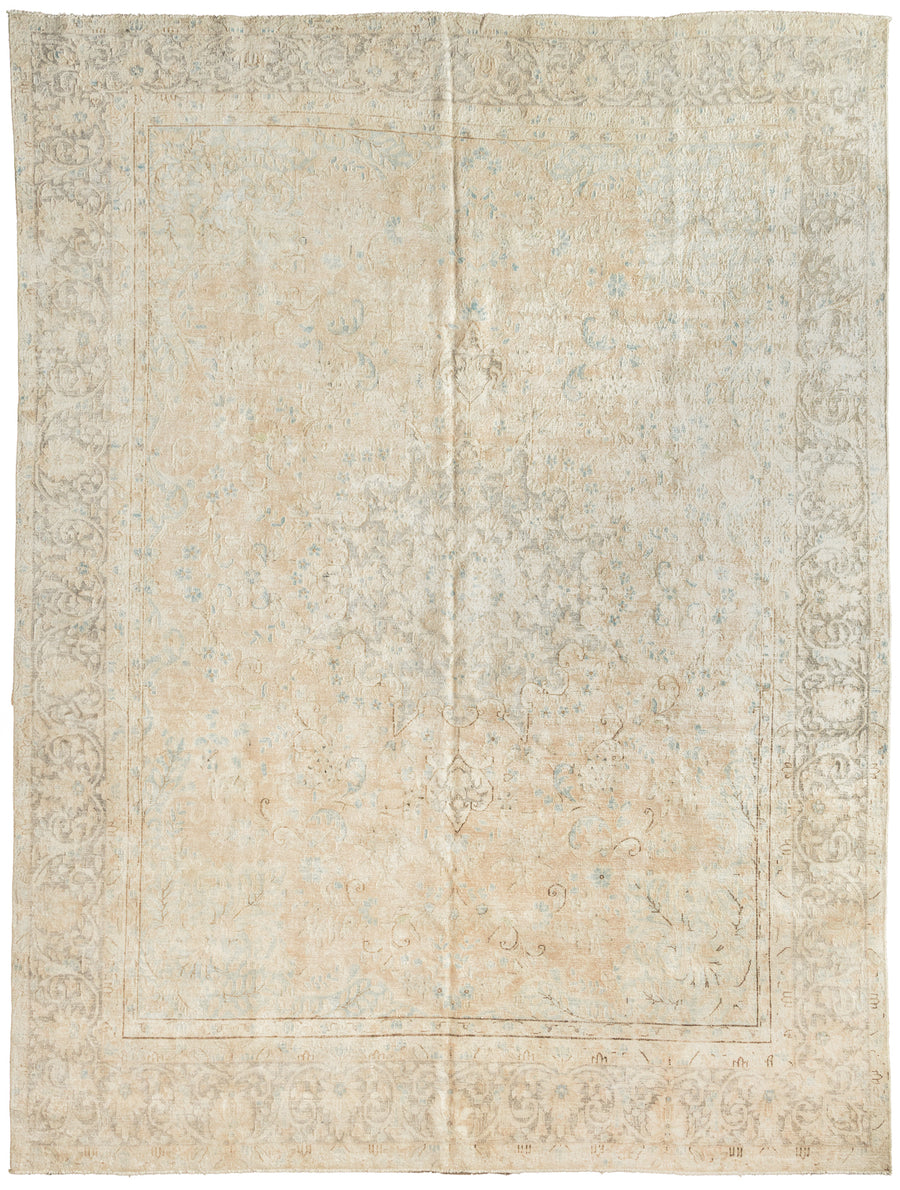ALFOMBRA VINTAGE PERSA DT 3634