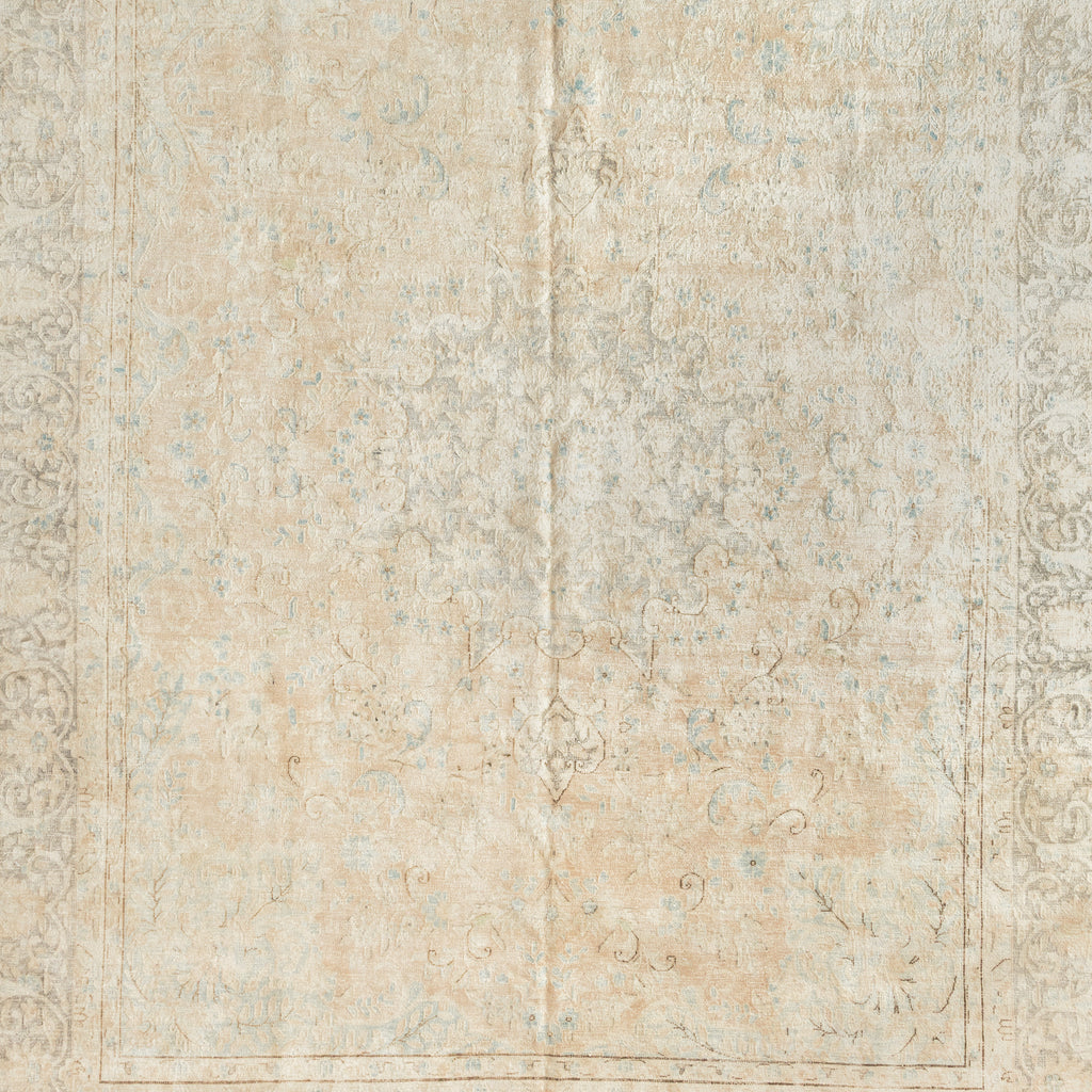 ALFOMBRA VINTAGE PERSA DT 3634