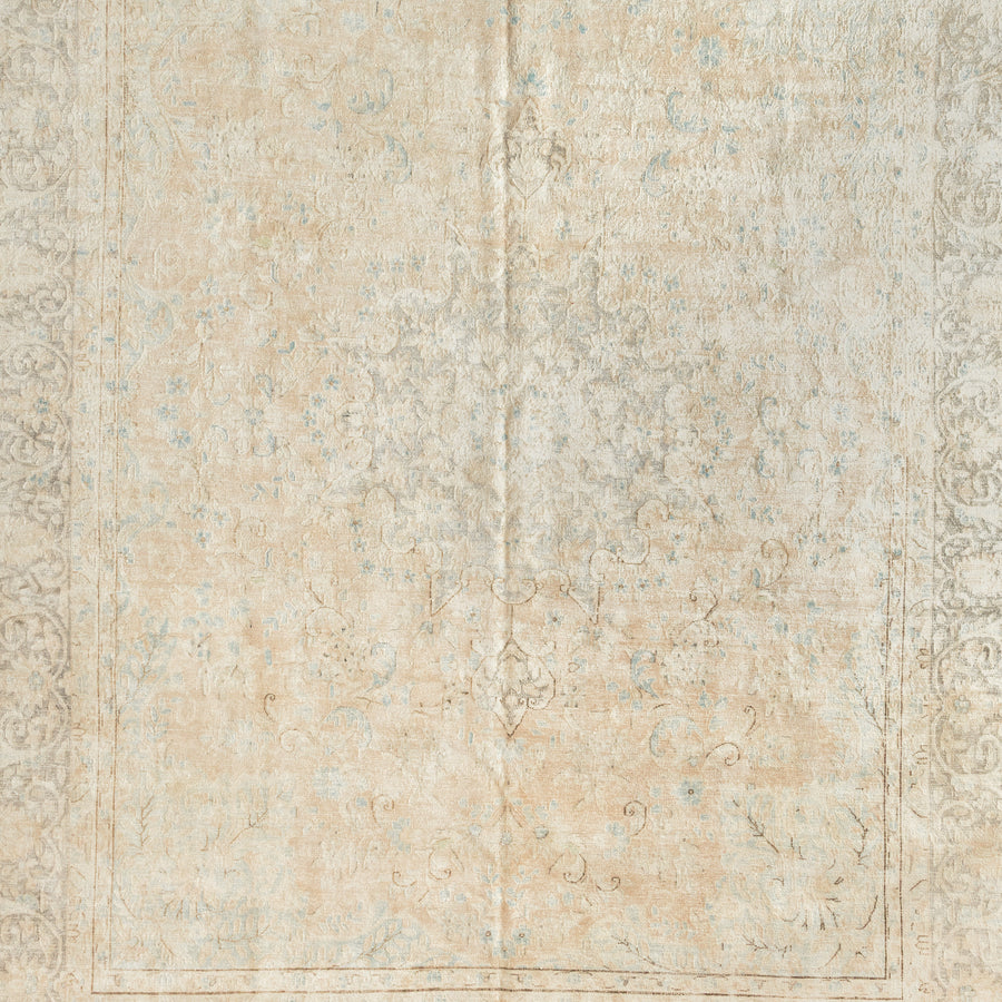 ALFOMBRA VINTAGE PERSA DT 3634