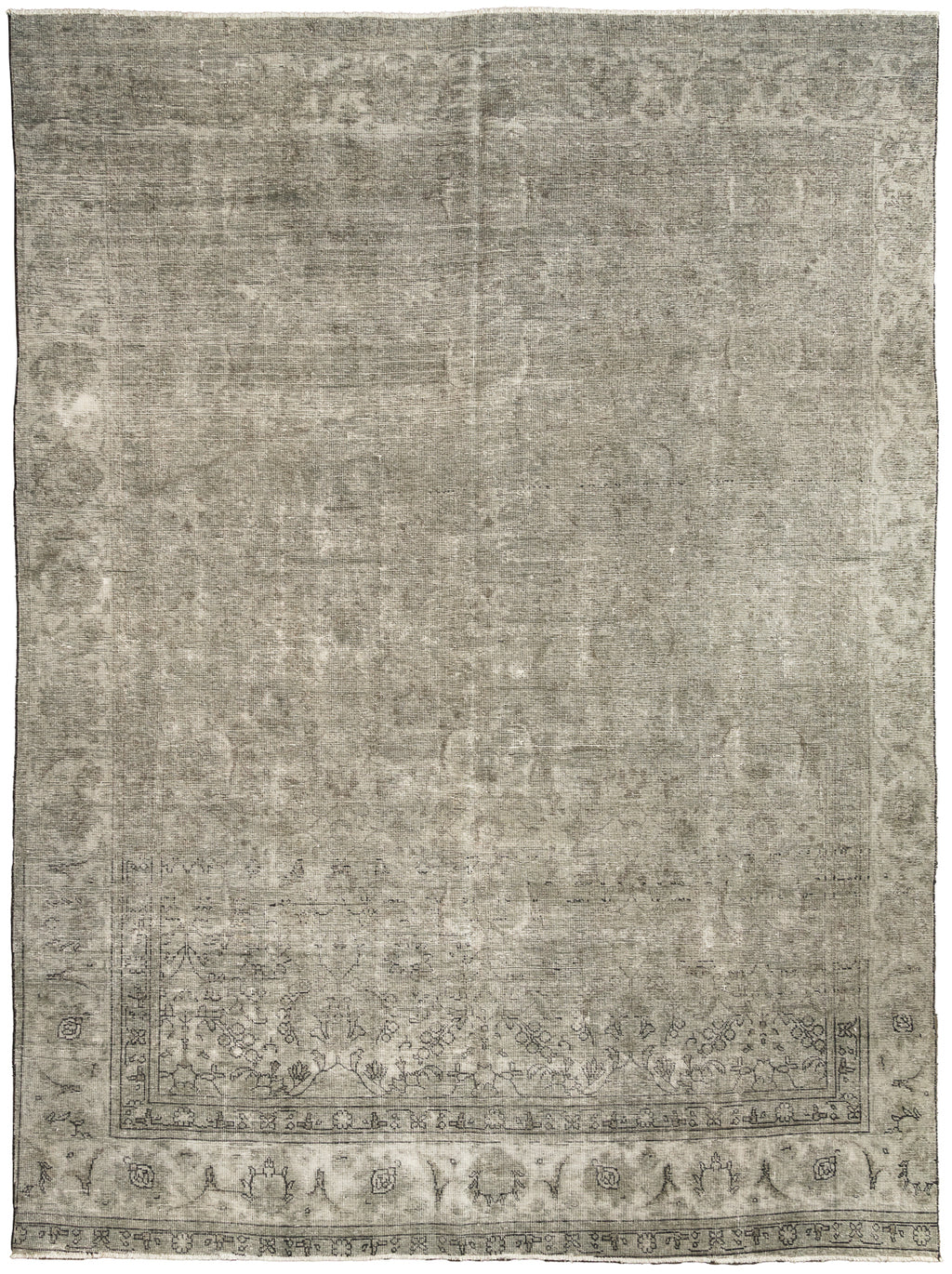 ALFOMBRA VINTAGE PERSA DT 3636