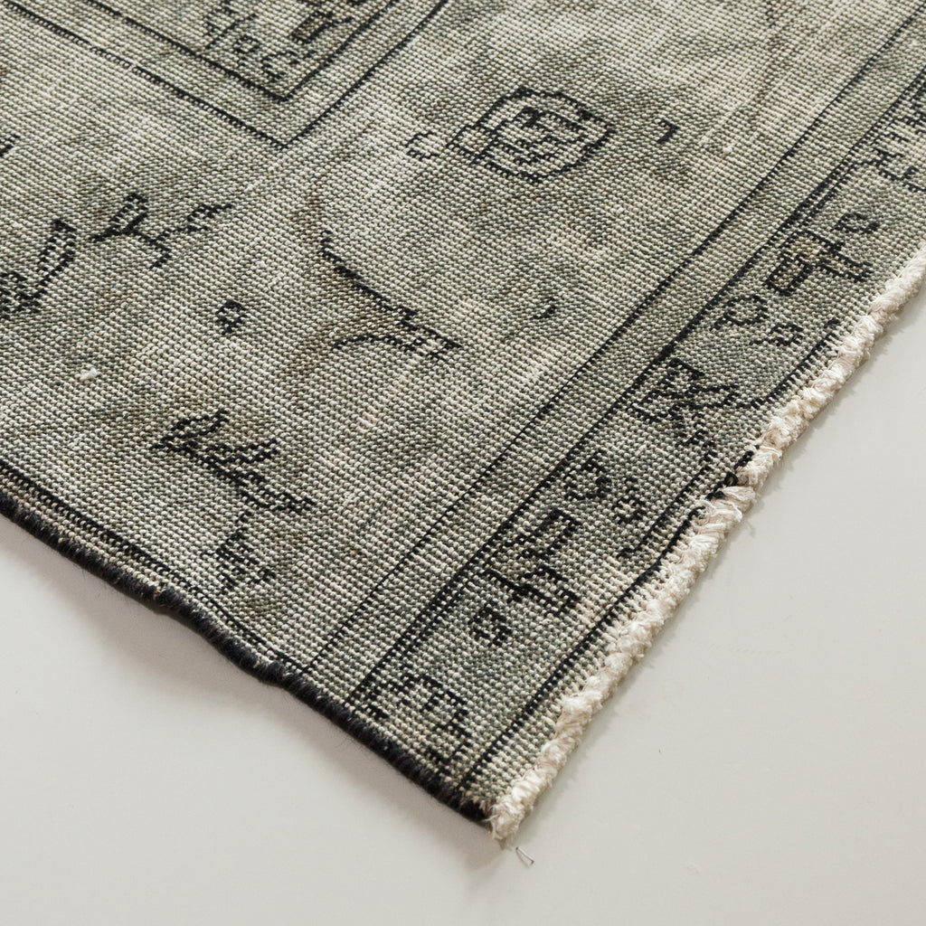 ALFOMBRA VINTAGE PERSA DT 3636