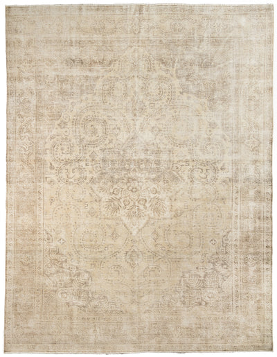 ALFOMBRA VINTAGE PERSA DT 3638