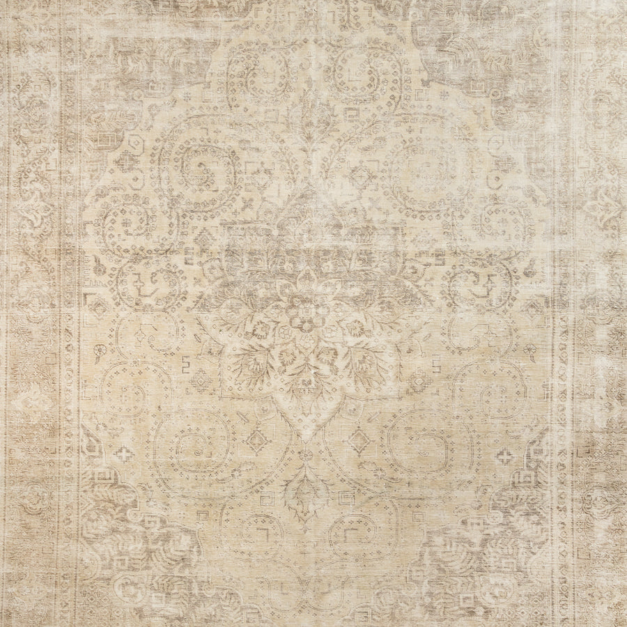 ALFOMBRA VINTAGE PERSA DT 3638