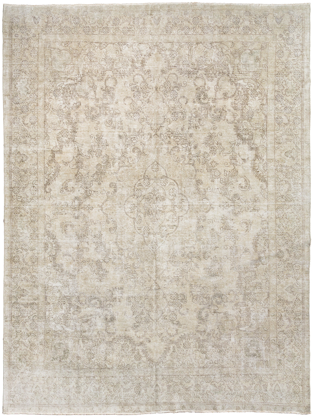 ALFOMBRA VINTAGE PERSA DT 3639