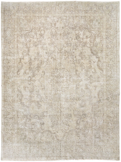 ALFOMBRA VINTAGE PERSA DT 3639