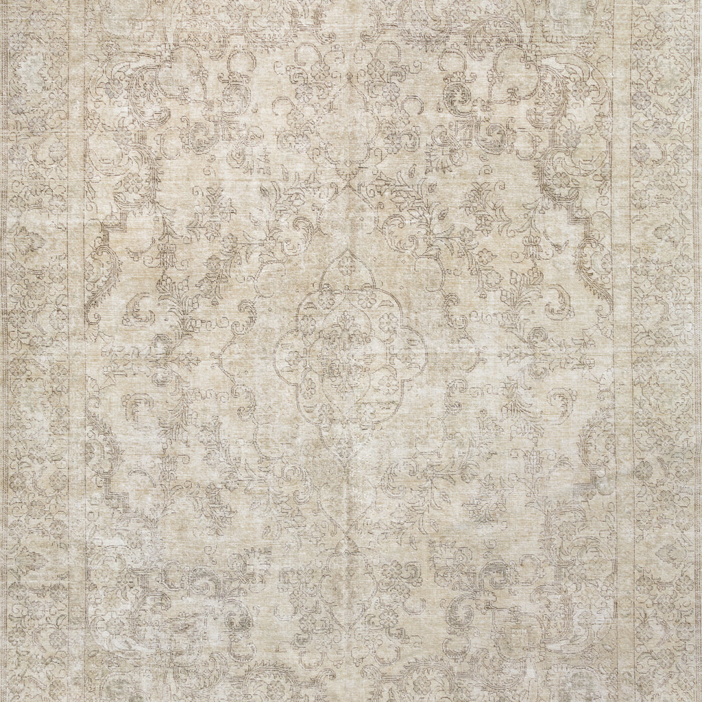 ALFOMBRA VINTAGE PERSA DT 3639