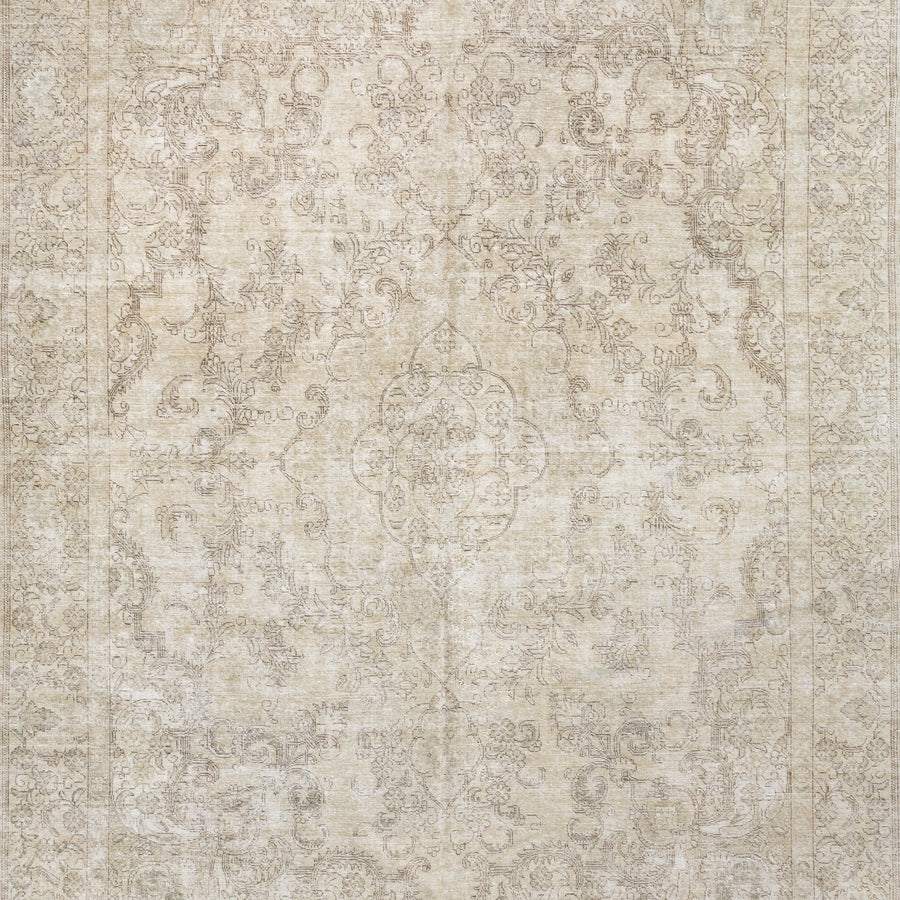 ALFOMBRA VINTAGE PERSA DT 3639