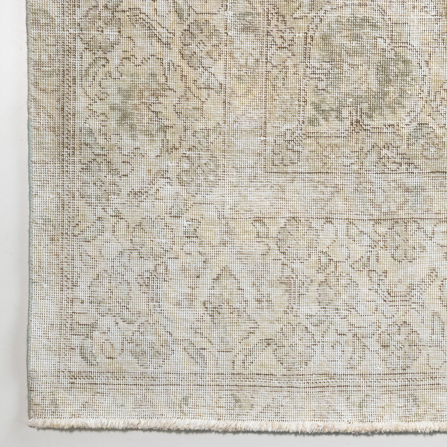 ALFOMBRA VINTAGE PERSA DT 3639