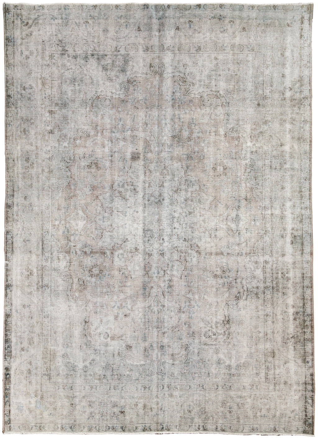 ALFOMBRA VINTAGE PERSA DT 3640