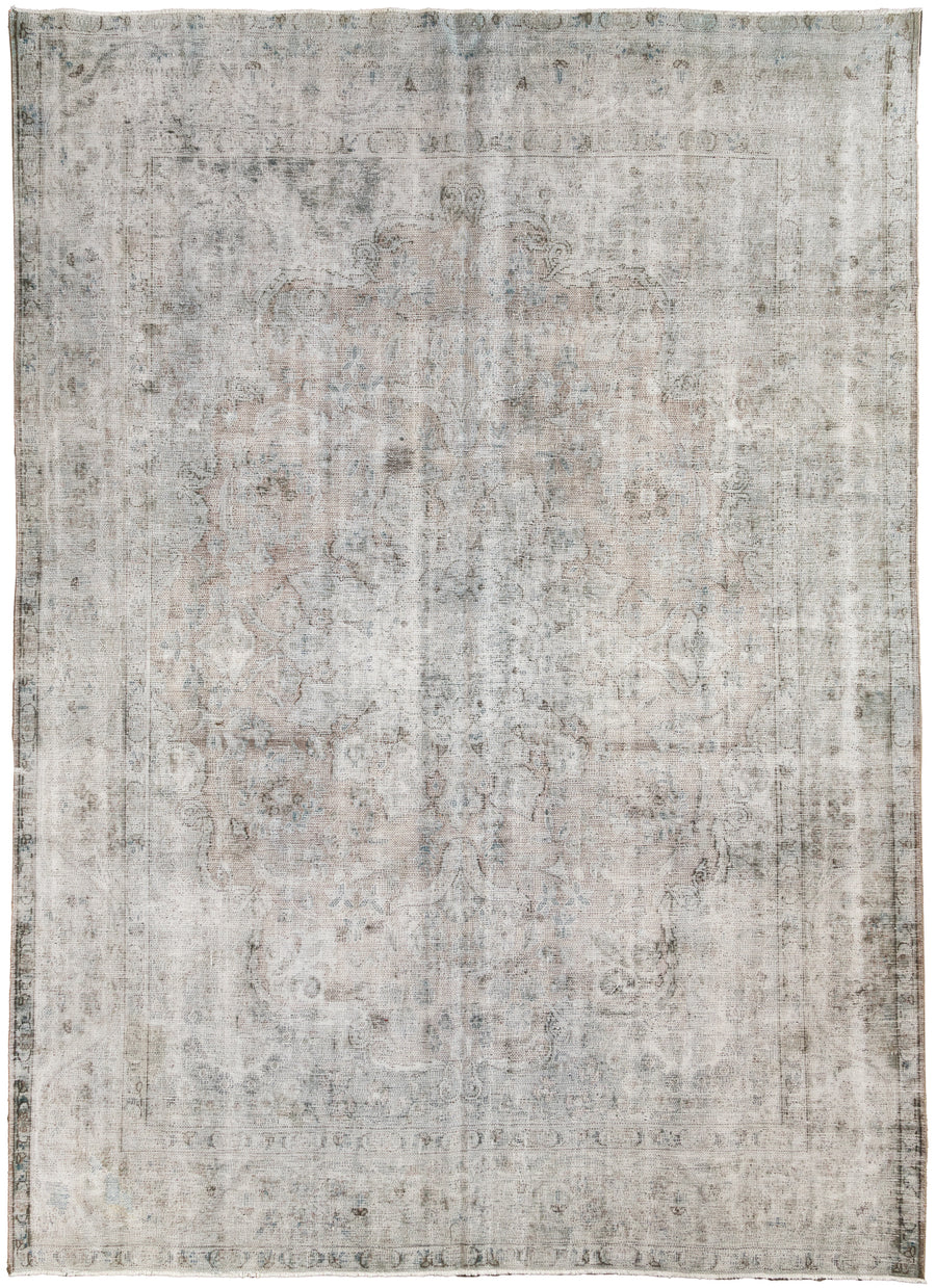 ALFOMBRA VINTAGE PERSA DT 3640