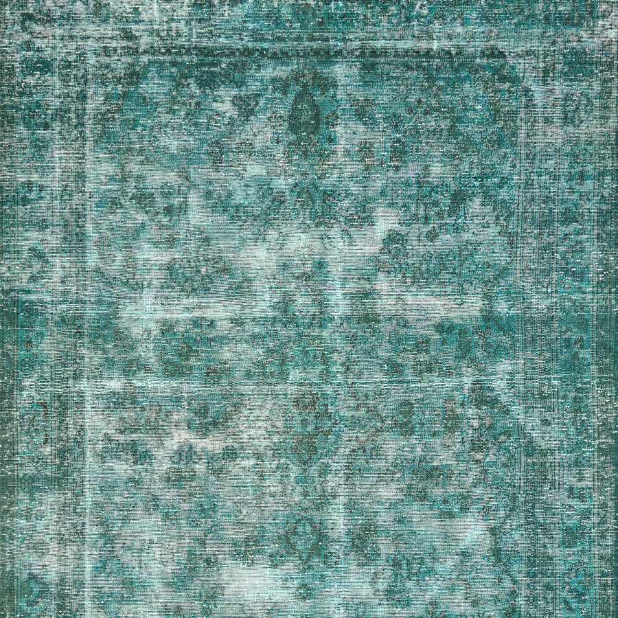 ALFOMBRA VINTAGE PERSA DT 3642