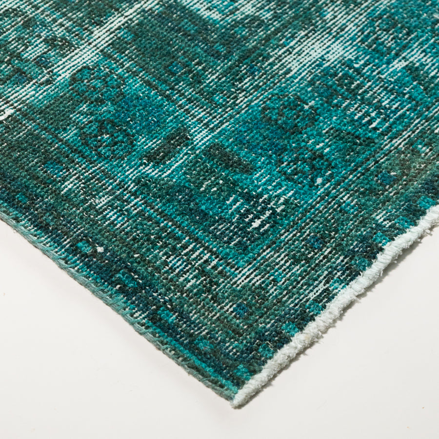 ALFOMBRA VINTAGE PERSA DT 3642