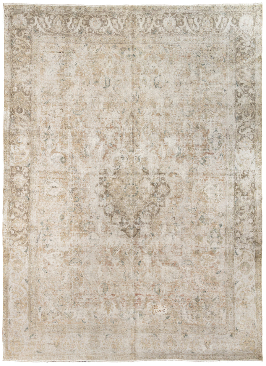 ALFOMBRA VINTAGE PERSA DT 3643