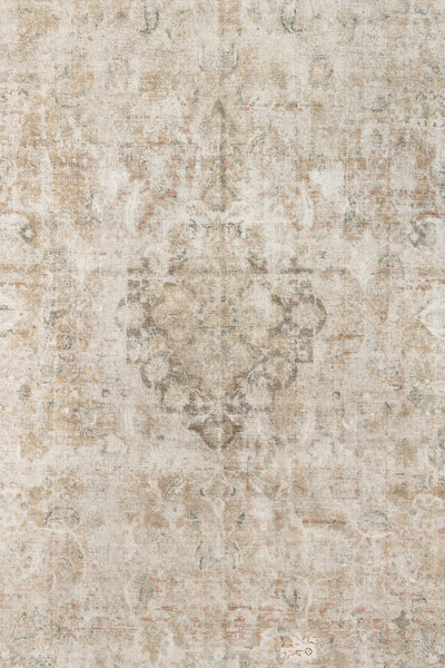 ALFOMBRA VINTAGE PERSA DT 3643