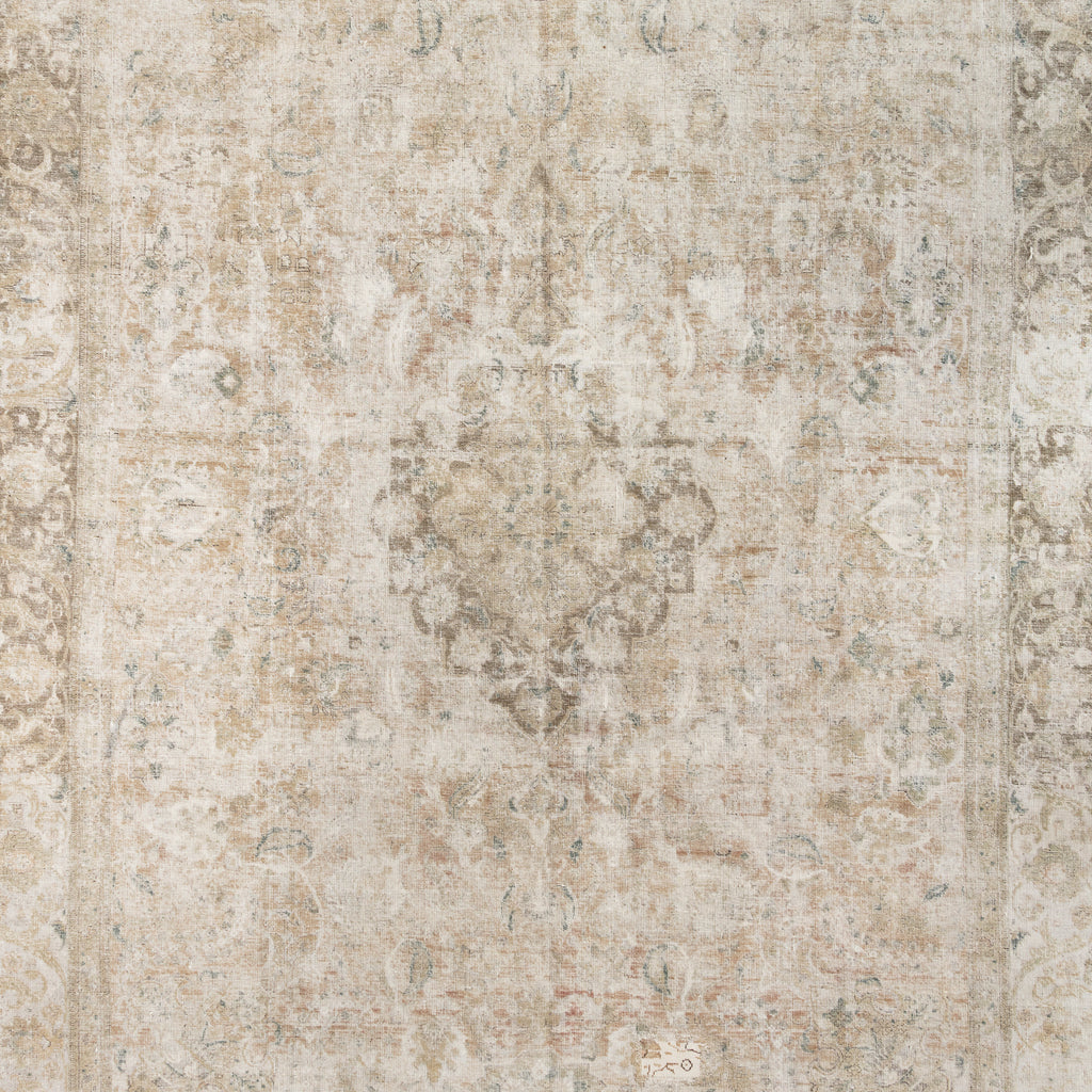 ALFOMBRA VINTAGE PERSA DT 3643