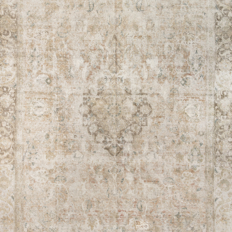 ALFOMBRA VINTAGE PERSA DT 3643
