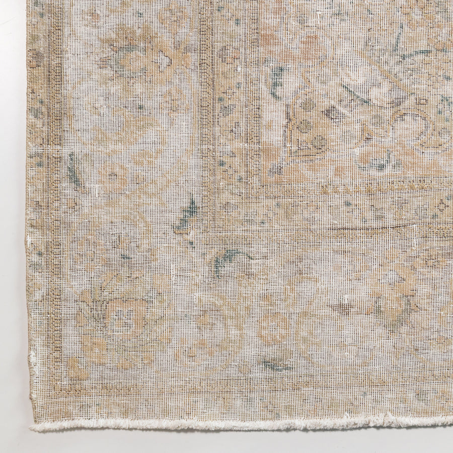ALFOMBRA VINTAGE PERSA DT 3643
