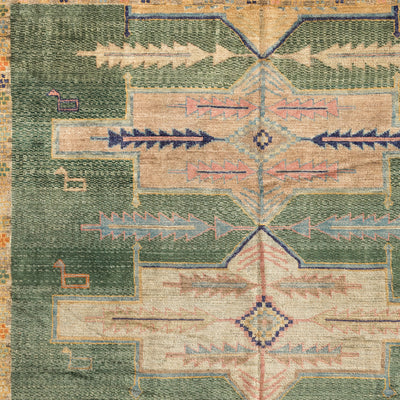 ALFOMBRA MORROCAN DT 3644