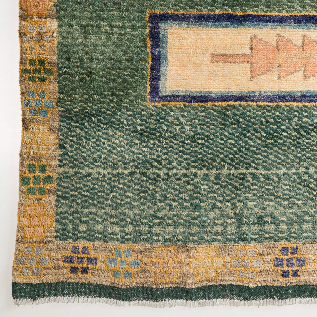 ALFOMBRA MORROCAN DT 3644
