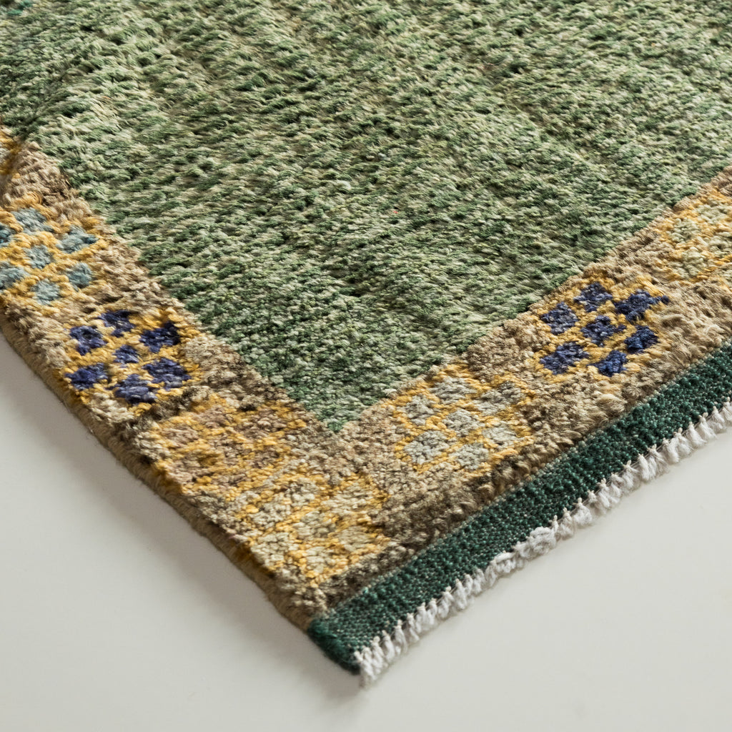 ALFOMBRA MORROCAN DT 3644