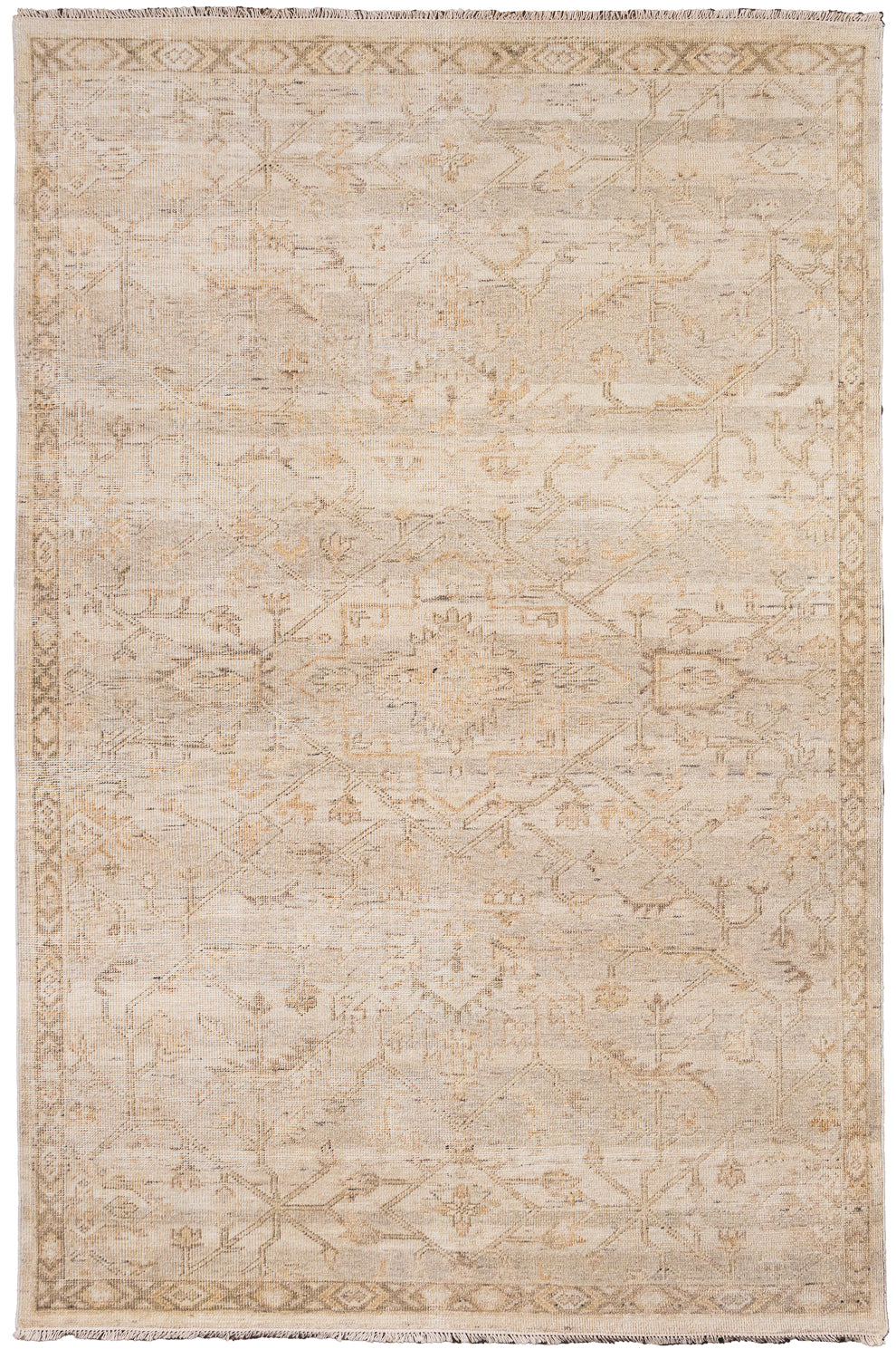 ALFOMBRA NEW VINTAGE DT 3645