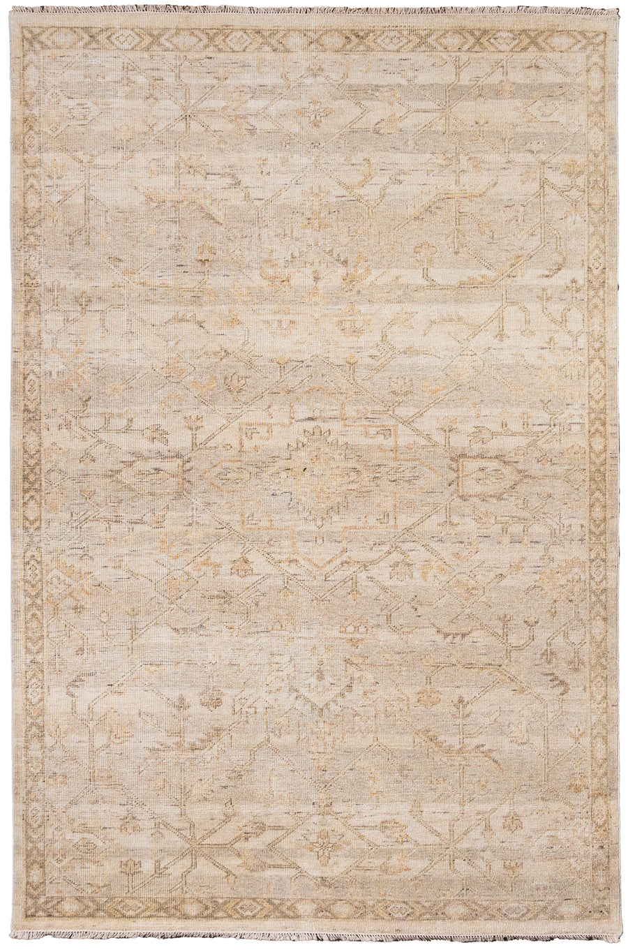 ALFOMBRA NEW VINTAGE DT 3645