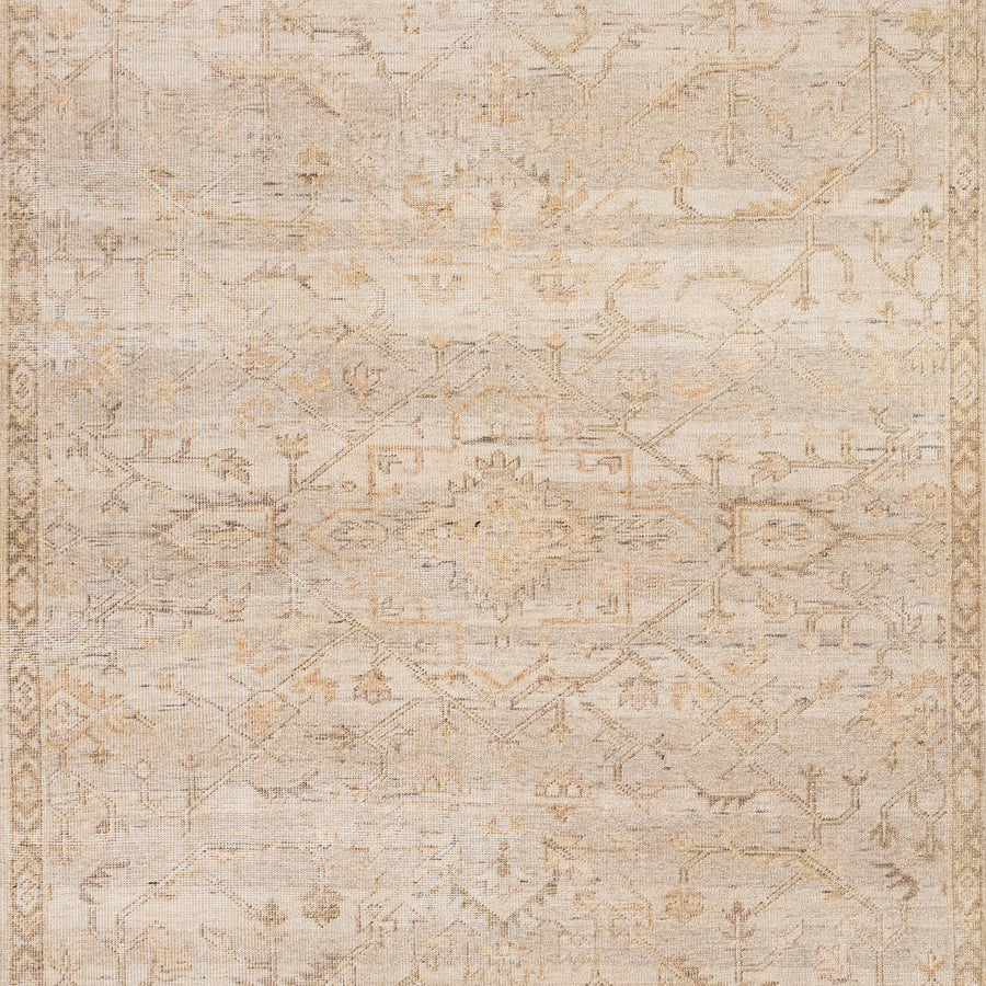 ALFOMBRA NEW VINTAGE DT 3645