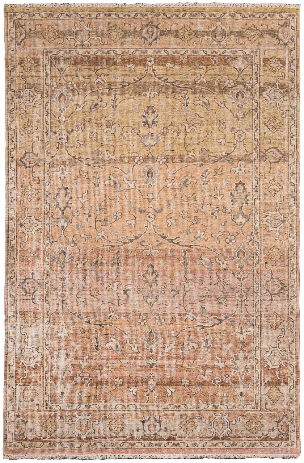 ALFOMBRA NEW VINTAGE DT 3646