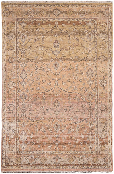 ALFOMBRA NEW VINTAGE DT 3646
