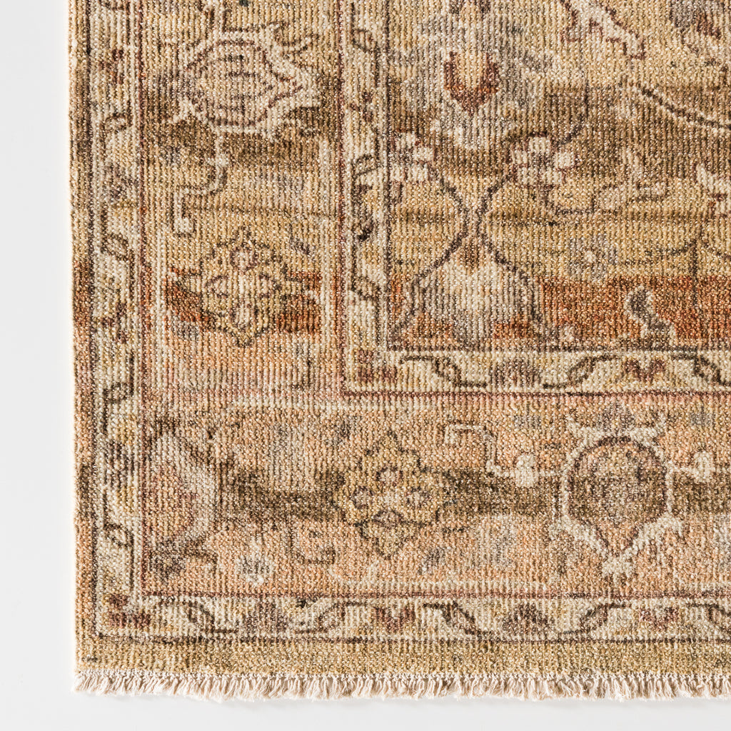 ALFOMBRA NEW VINTAGE DT 3646